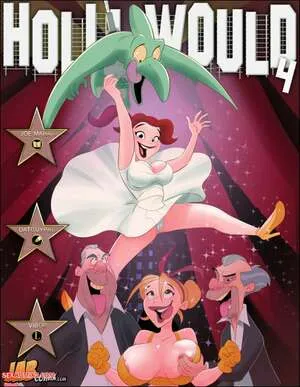 Comics Porno Holli Would – Chapter 4 (JABComix) en Español