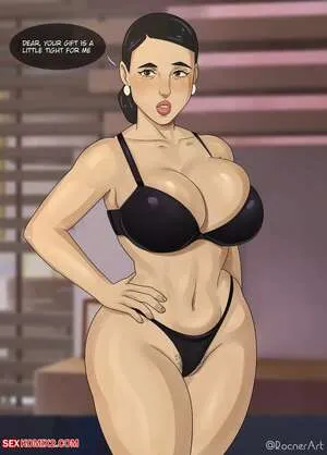 Comics Porno Invincible – Rocner en Español
