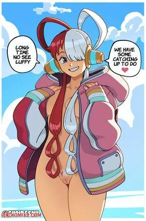 Comics Porno One Piece – Suoiresnu en Español